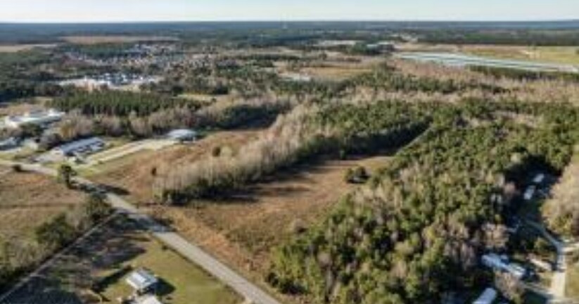 Primary Photo Of 1055 Old Folkstone Rd, Sneads Ferry Land For Sale