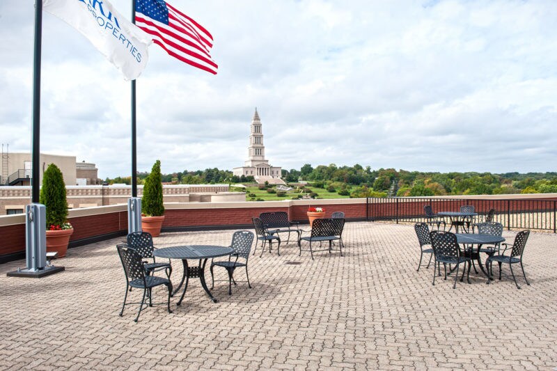 More Photos Of 1800 Diagonal Rd, Alexandria Coworking Space