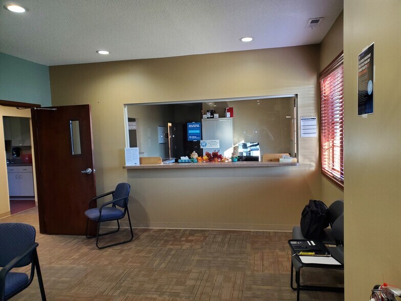 More Photos Of 11115-11119 Lima Rd, Fort Wayne Medical For Lease