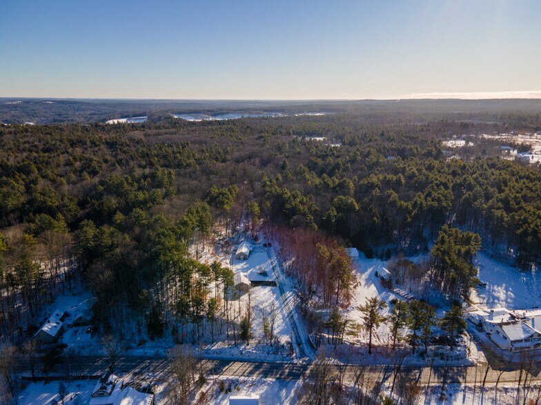 More Photos Of 0 Colley Hill Road, Gray Land For Sale