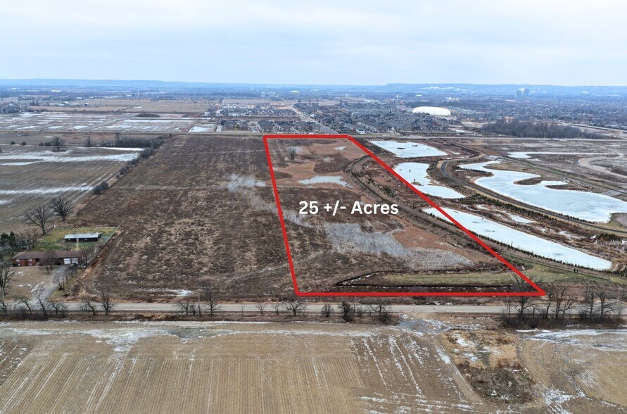 More Photos Of Line 5, Milton Land For Sale