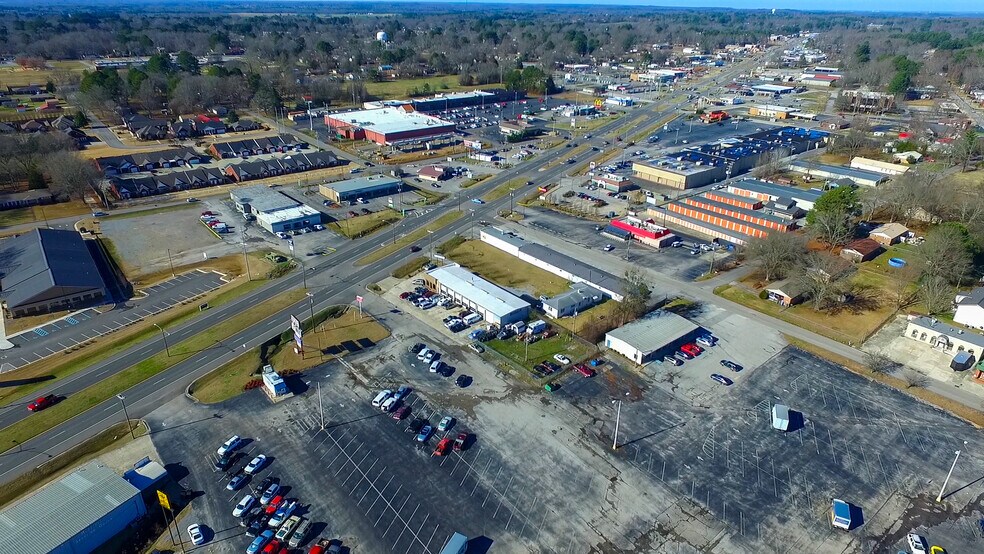 More Photos Of Highway 31 S, Hartselle Land For Sale