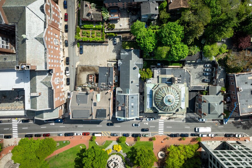 More Photos Of 50 S Main St, Providence Office For Lease