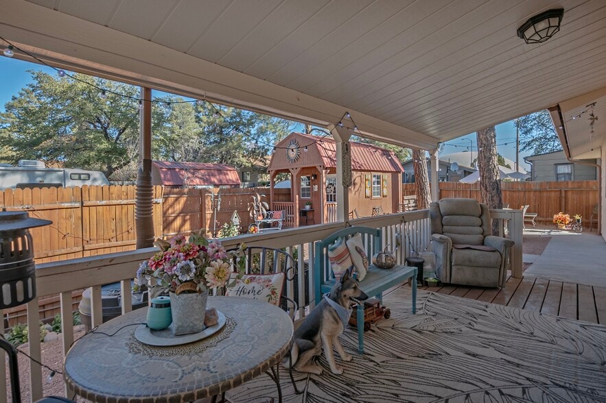 More Photos Of 906 E Frontier St, Payson Assisted Living For Sale