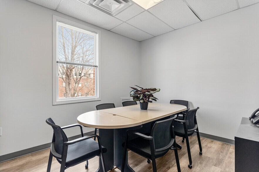 More Photos Of Rt 1, Walpole Medical For Sale