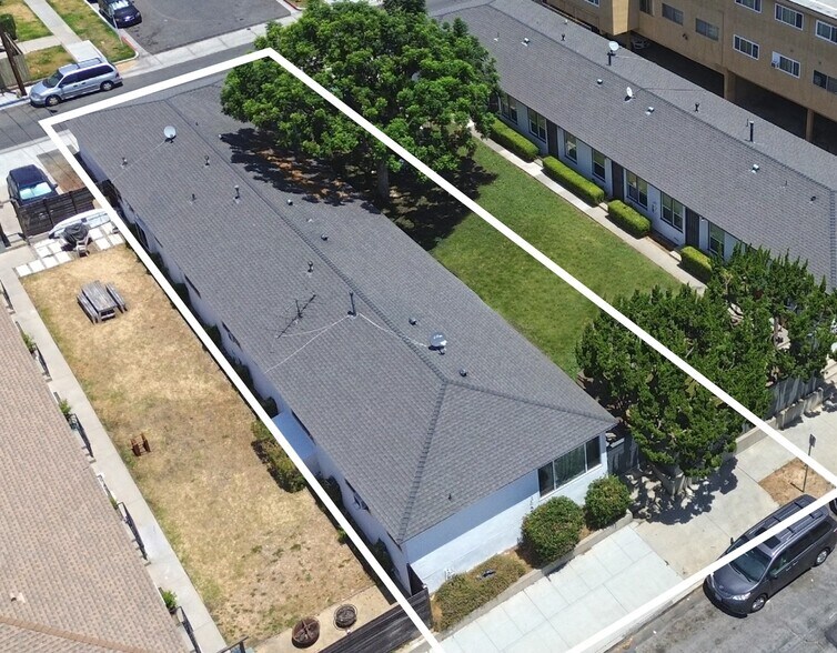 More Photos Of 3245 E Wilton St, Long Beach Apartments For Sale