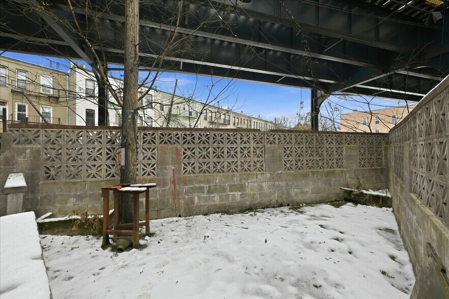 More Photos Of 756 Woodward Ave, Ridgewood Freestanding For Sale