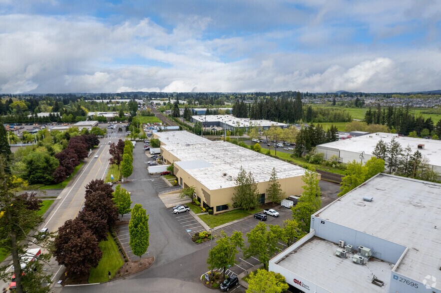 More Photos Of 27350 SW 95th Ave, Wilsonville Unknown For Lease