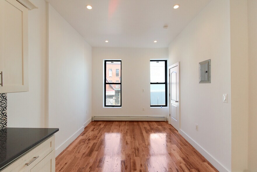 More Photos Of 1822 Fulton St, Brooklyn Storefront Retail Residential For Sale