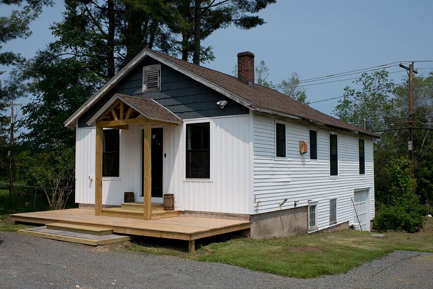 More Photos Of 1132 Old Rte 17, Harris Office Residential For Sale