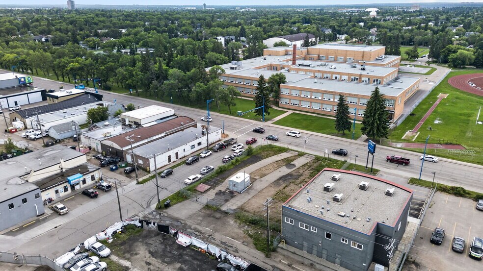 More Photos Of 7303 104th St NW, Edmonton Land For Sale