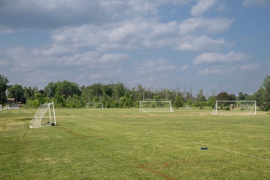 More Photos Of 4393 Notre Dame St, Harrowsmith Land For Sale