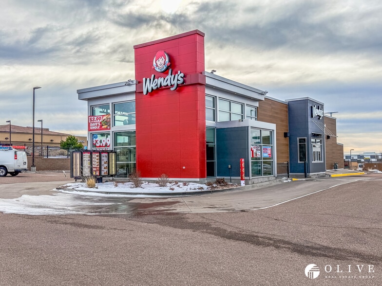 More Photos Of 13481 Bass Pro Dr, Colorado Springs Freestanding For Lease