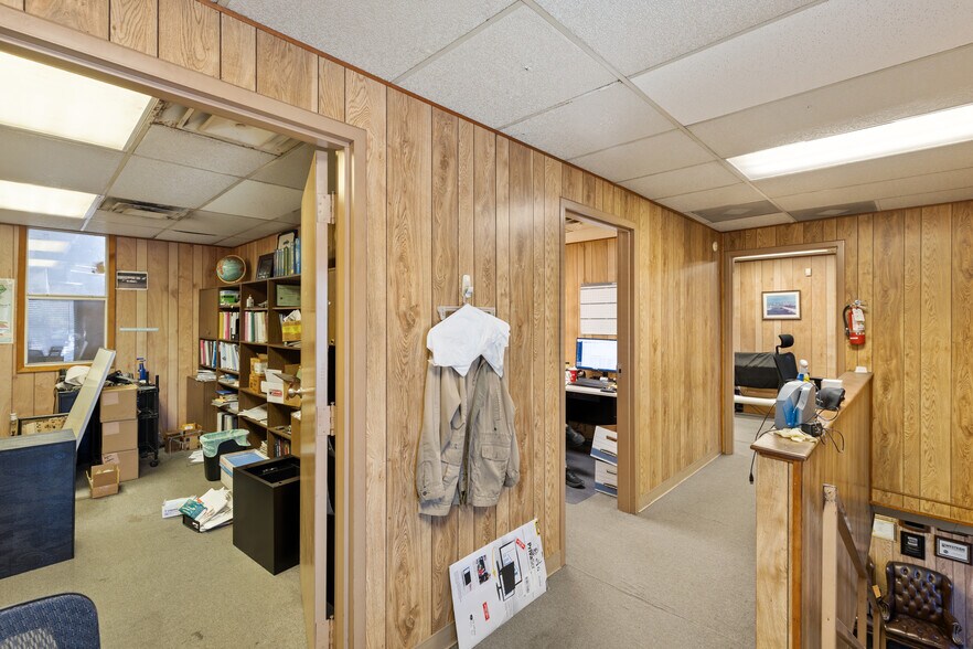 More Photos Of 4931 Grisham Dr, Rowlett Warehouse For Sale