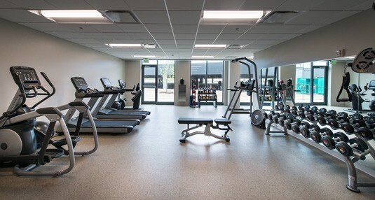 More Photos Of 10100 W Innovation Dr, Wauwatosa Office For Lease