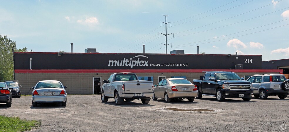 More Photos Of 204 Dunkirk Rd, St Catharines Unknown For Lease