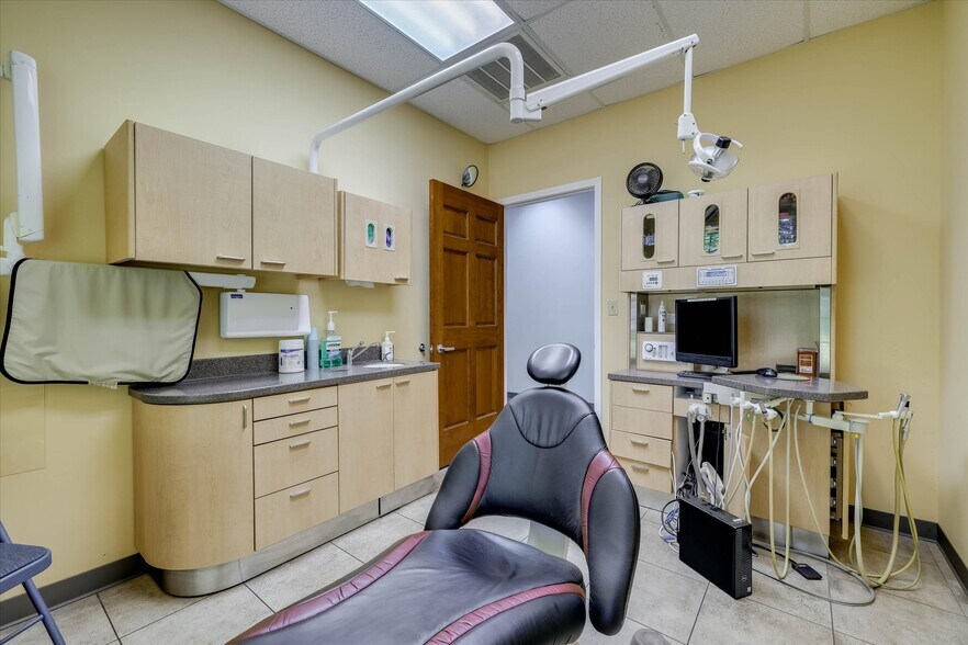 More Photos Of 1466 Columbia Hwy N, Aiken Medical For Sale