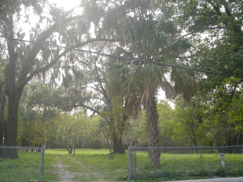 Primary Photo Of 6336 Park St, Jacksonville Land For Sale