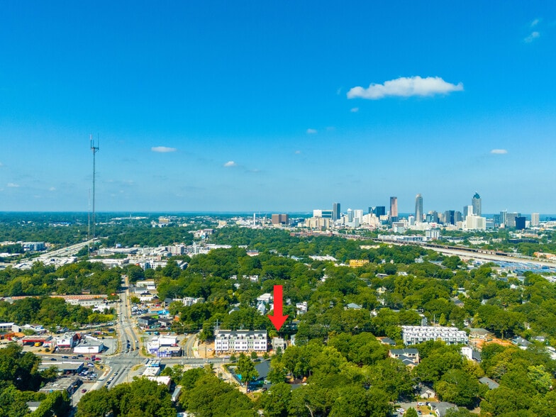More Photos Of 175 Moreland Ave SE, Atlanta Specialty For Sale