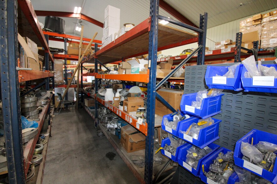 More Photos Of 6059 159th St, Galva Food Processing For Sale