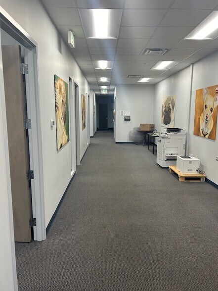 More Photos Of 2500 Lakepointe Pky, Odessa Warehouse For Lease