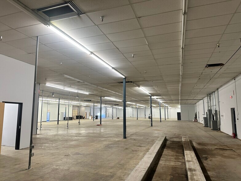 More Photos Of 1001 NE Loop 820, Fort Worth Distribution For Lease