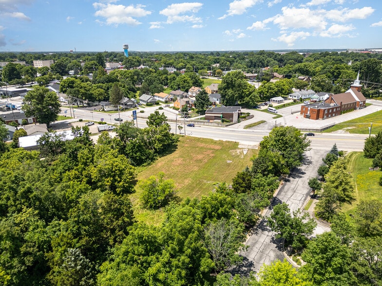 More Photos Of 6823 Dixie Hwy, Florence Land For Sale