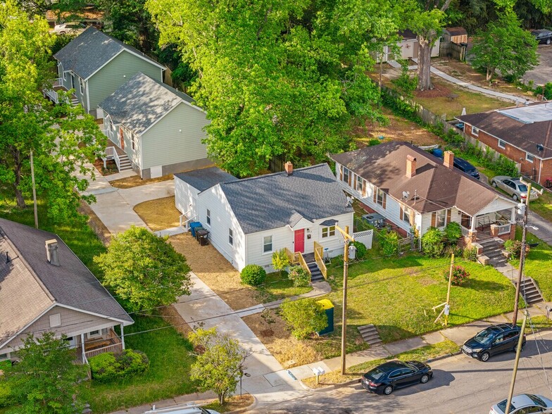 More Photos Of 2626 Harvard Ave, Durham Apartments For Sale