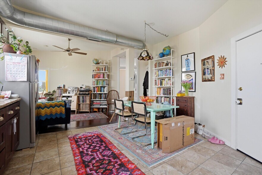 More Photos Of 1600 E Passyunk Ave, Philadelphia Storefront Retail Residential For Sale