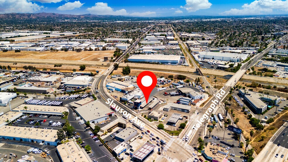 More Photos Of 8016 Slauson Ave, Montebello Carwash For Sale