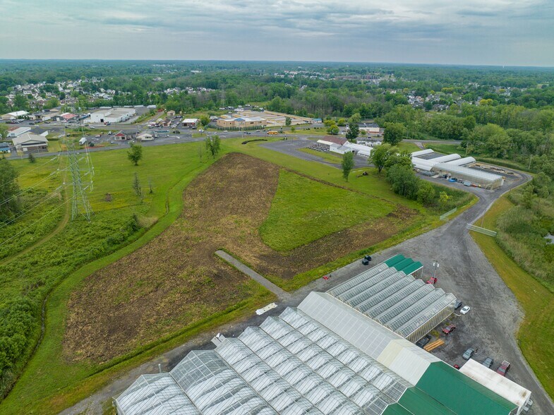 More Photos Of 6200 S Bay Rd, Cicero Land For Sale