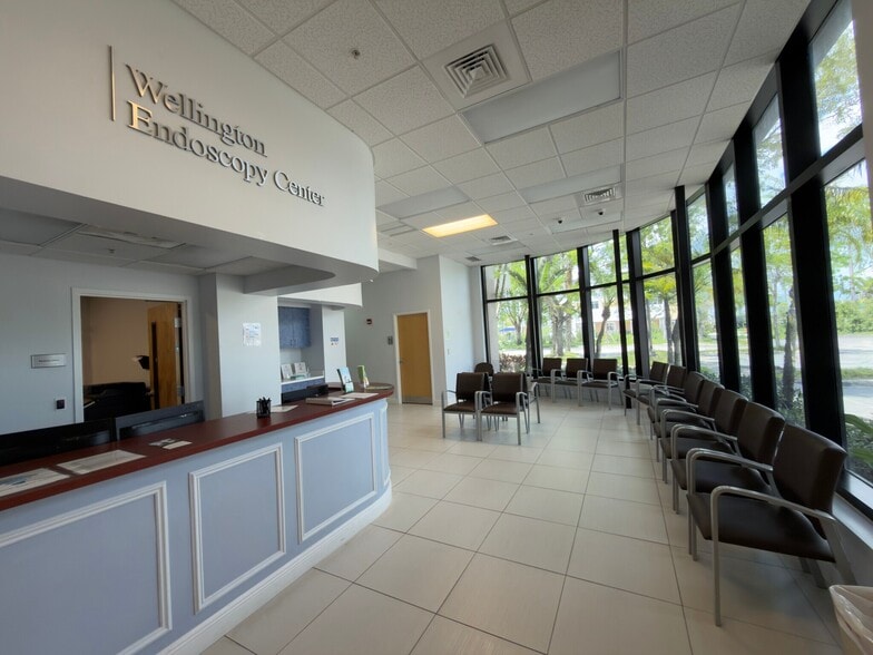 More Photos Of 1157 S State Road 7, Wellington Office For Sale
