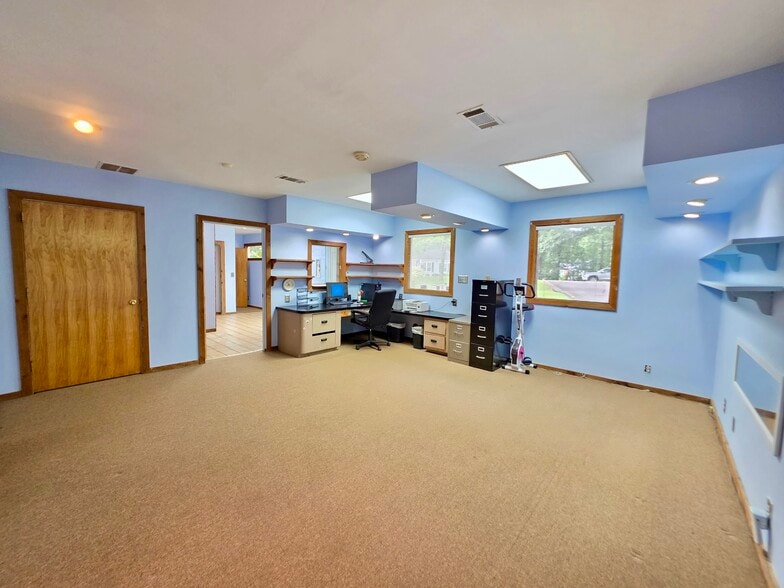 More Photos Of 2162 Ingleside Ave, Macon-Bibb Office Residential For Sale