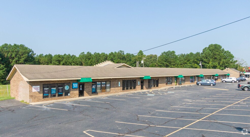 More Photos Of , Fayetteville General Retail For Sale