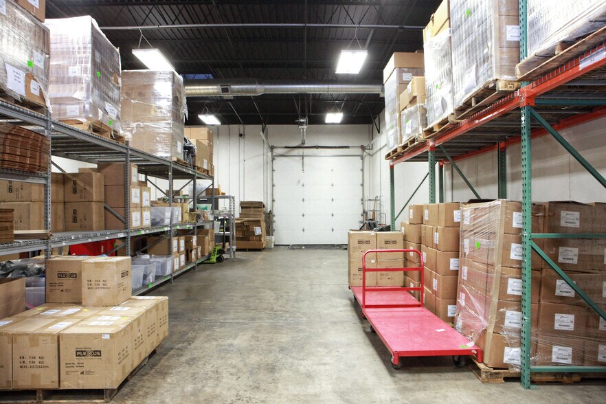 More Photos Of 817 E 4th St, Tulsa Showroom For Sale