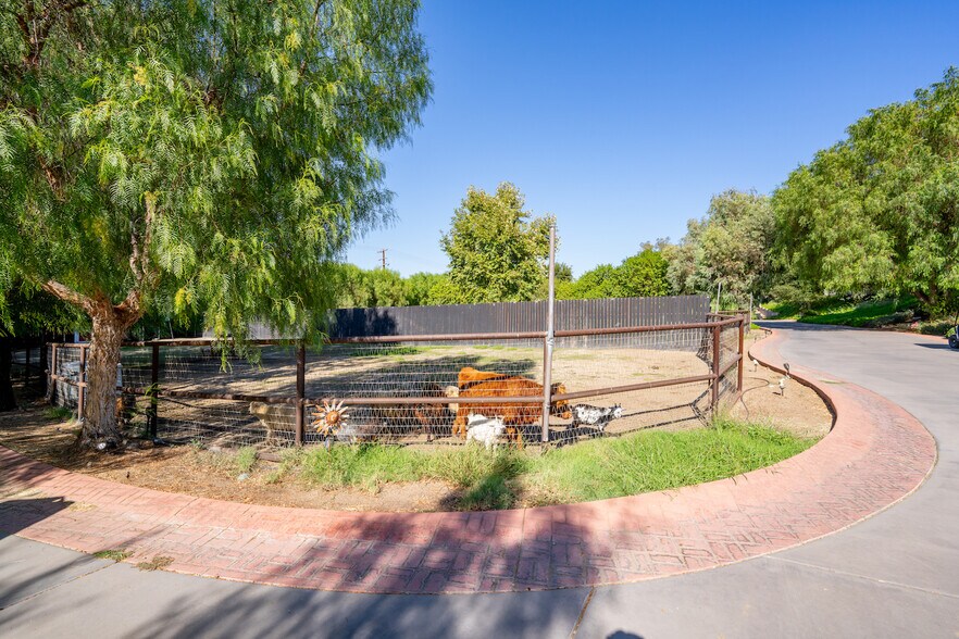 More Photos Of 38831 Pauba Rd, Temecula Land For Sale