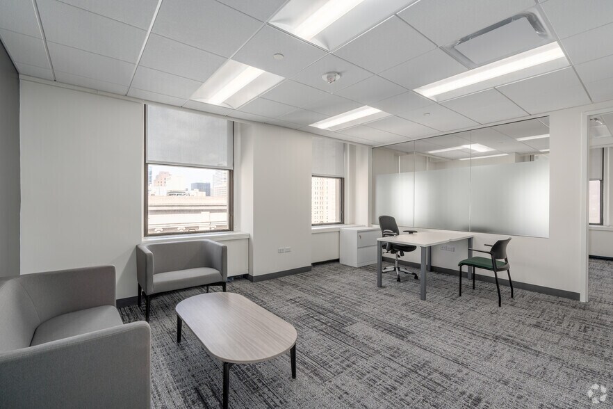 More Photos Of 123 S Broad St, Philadelphia Office For Lease