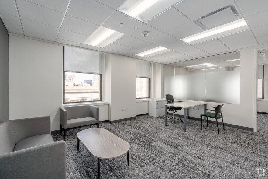 More Photos Of 123 S Broad St, Philadelphia Coworking Space