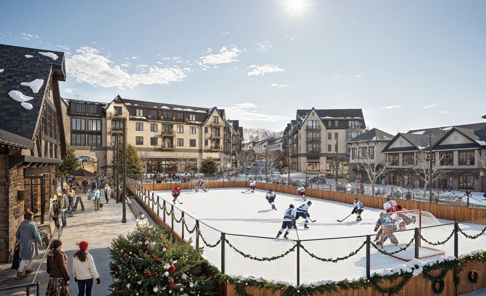 More Photos Of 5 Summit Trl, Tuxedo Park Unknown For Lease