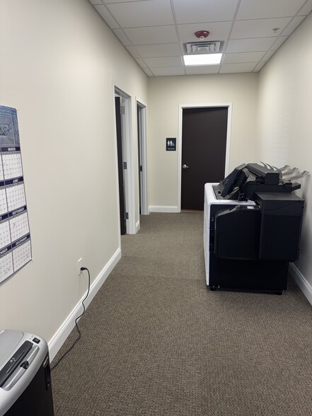 More Photos Of 156 Mullet Run, Milford Industrial For Lease