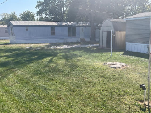 More Photos Of 1106 Rim Rd, Quincy Manufactured Housing Mobile Home Park For Sale