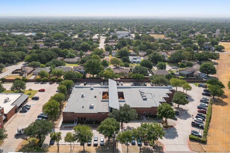 More Photos Of 220 S Denton Tap Rd, Coppell Medical For Lease