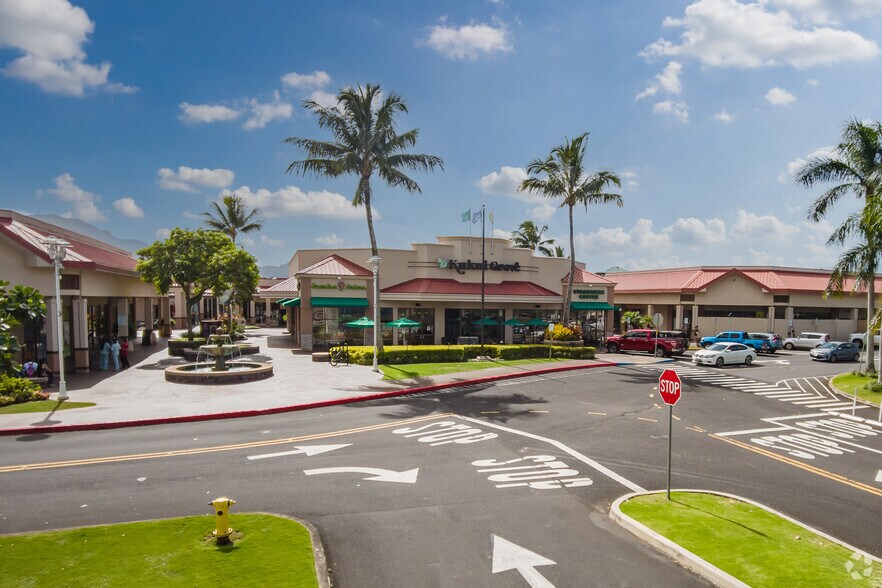 More Photos Of 3-2600 Kaumualii Hwy, Lihue Unknown For Lease