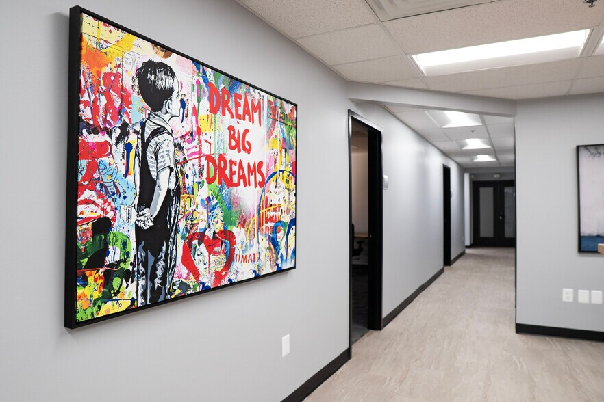 More Photos Of 9550 Berger Rd, Columbia Coworking Space