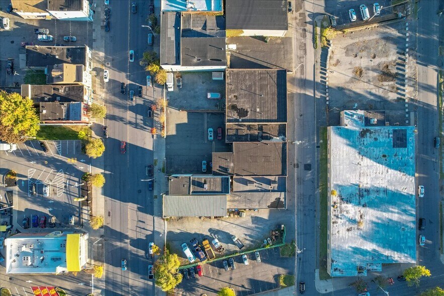 More Photos Of 368 Central Ave, Albany Auto Repair For Sale