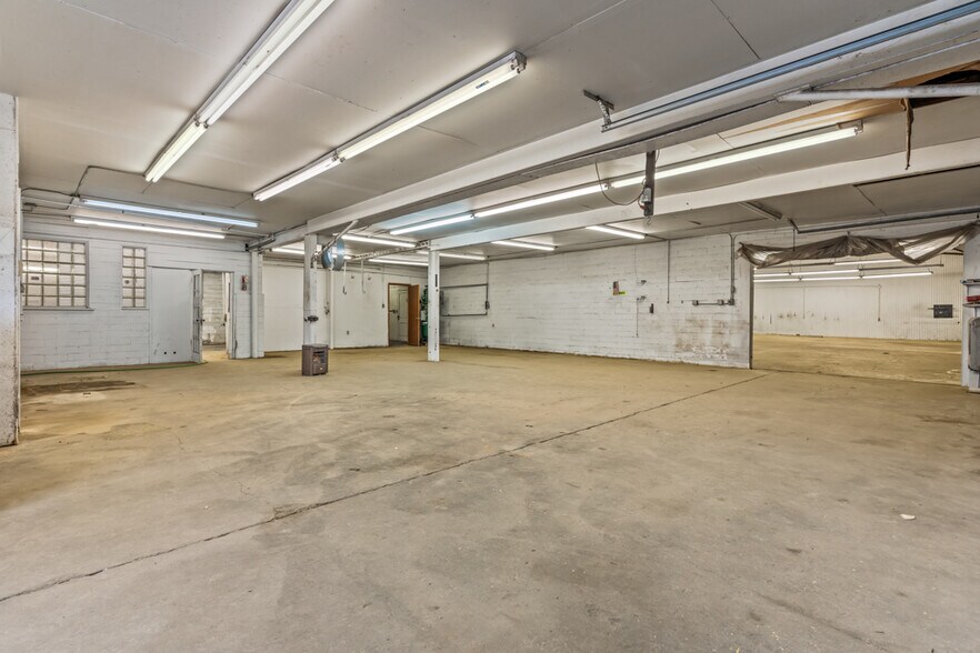 More Photos Of TBD E Marshall st @ Roberts St, Gilmer Light Manufacturing For Lease