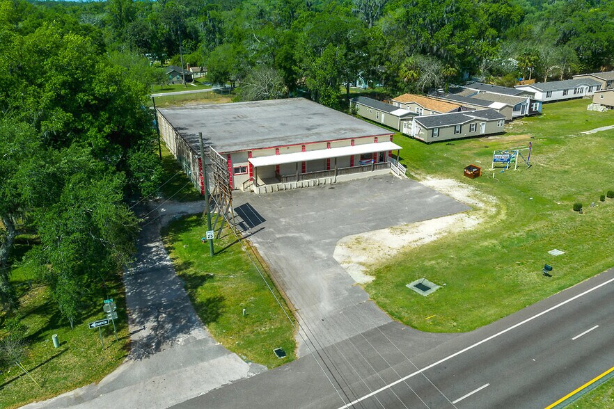 More Photos Of 4450 S Pine Ave, Ocala Warehouse For Sale