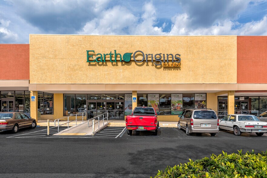 More Photos Of 2019-2023 E Silver Springs Blvd, Ocala General Retail For Lease