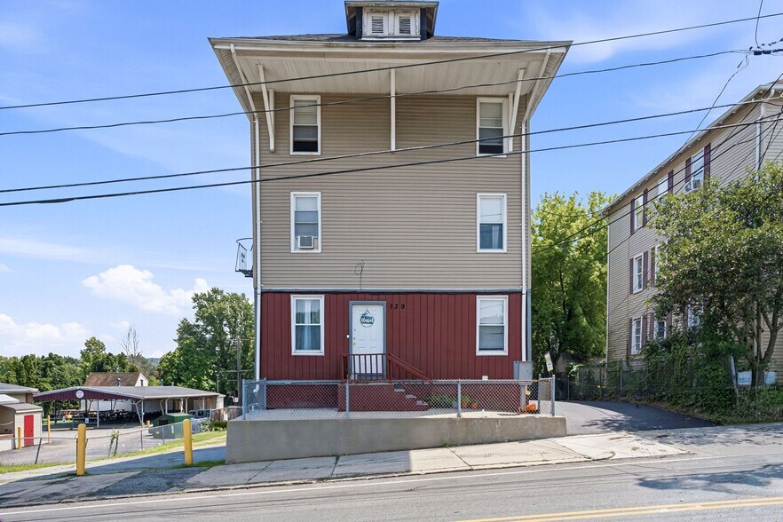 More Photos Of 139 E School St, Woonsocket Apartments For Sale