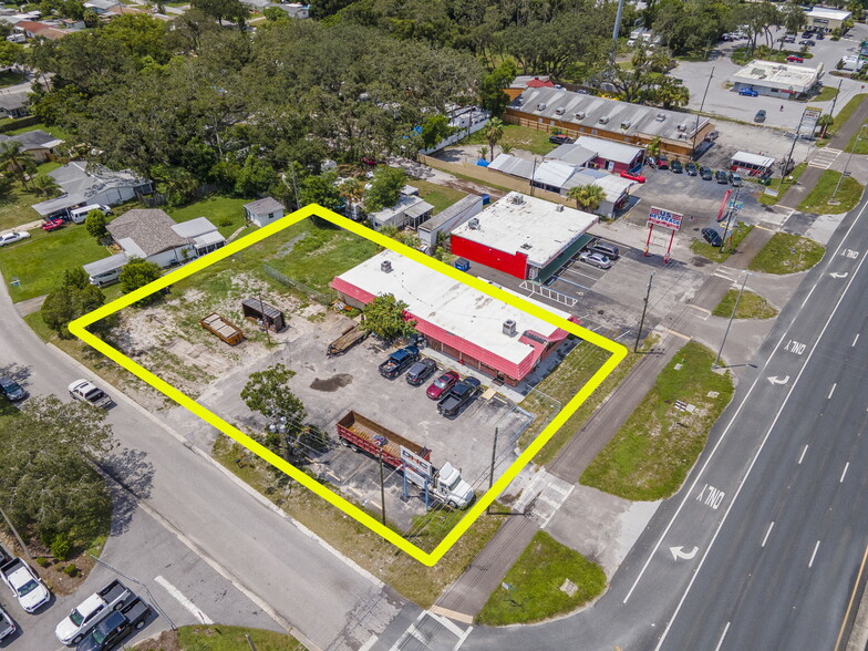 More Photos Of 3307 US Highway 19, Holiday Freestanding For Sale
